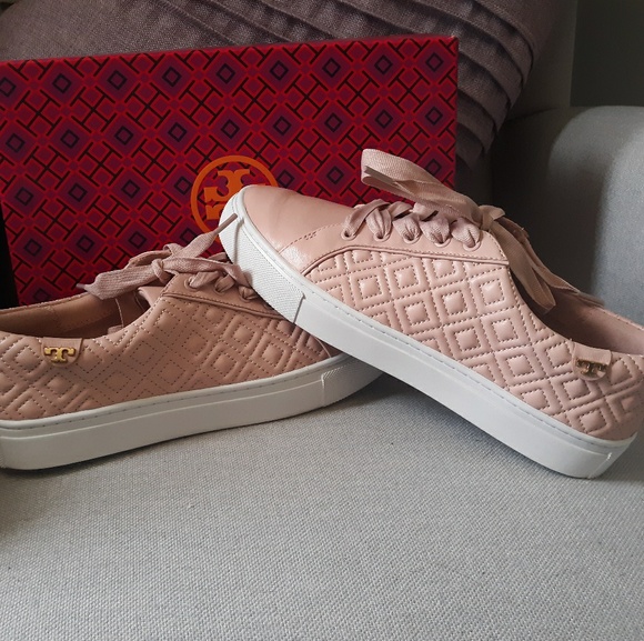 Tory Burch Shoes - Tory Burch Sneakers